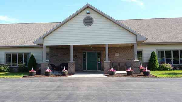 Arbor View Senior Living