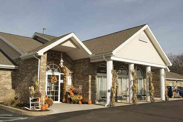 8 Assisted Living Facilities in Columbia County, PA (with Reviews)