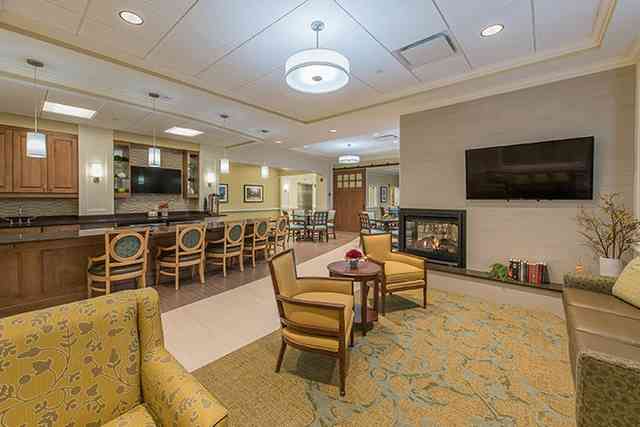 Brookdale Chatfield