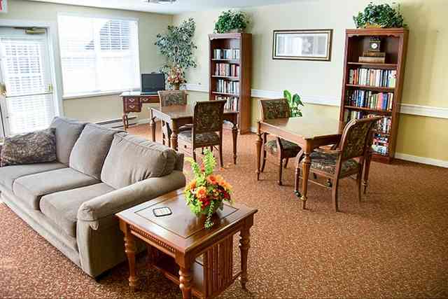 Brookdale Harrisonburg