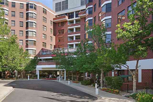 Brookdale Meridian Englewood