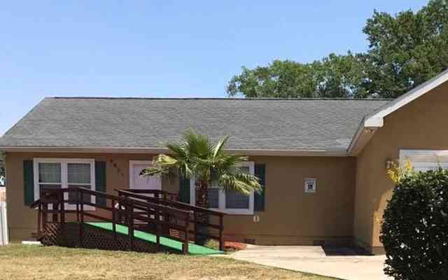 Trout River Assisted Living