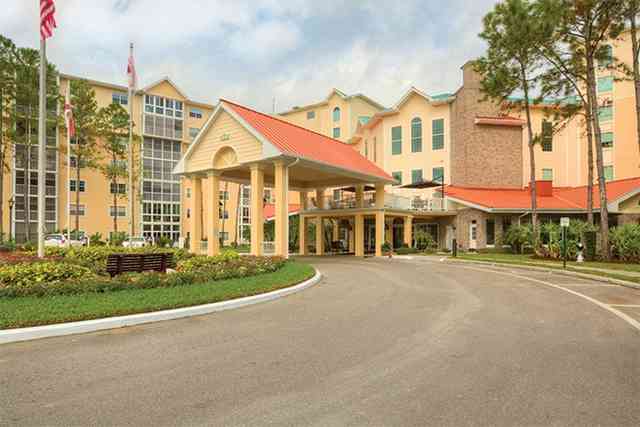 37 Nursing Homes Communities in Hillsborough County, FL (with Reviews)