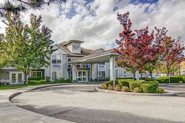 Brookdale Boise Parkcenter Independent Living