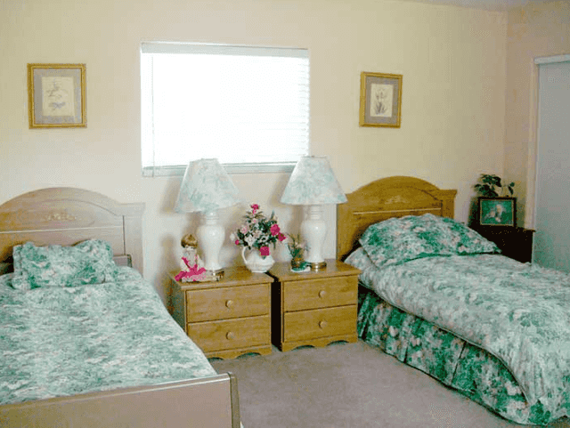 Karen's Board and Care II