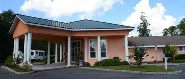 Harmony House at Ocala 