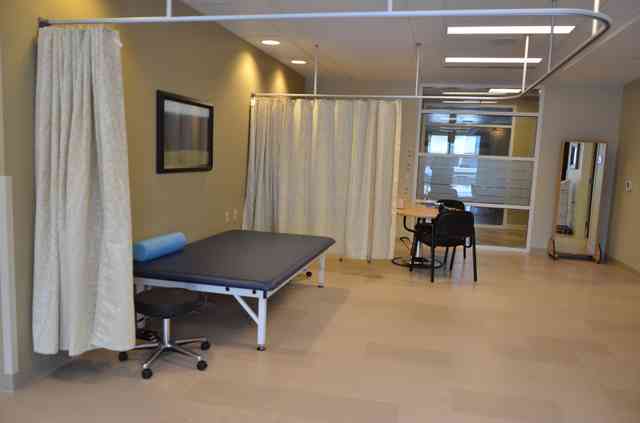 Clearvista Lake Health Campus