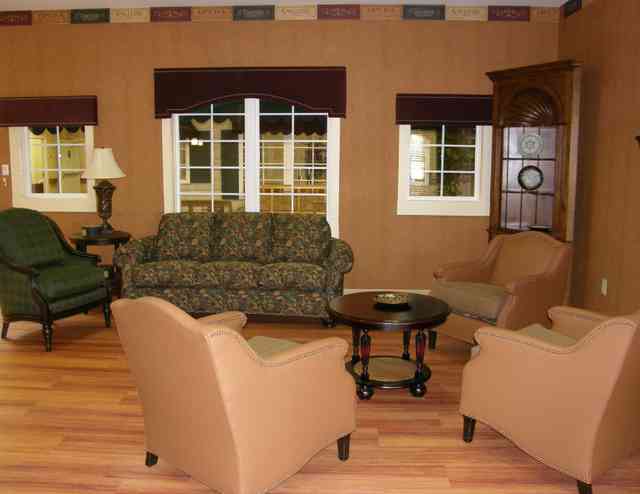 5 Nursing Homes Communities in Hancock County, IN (with Reviews)
