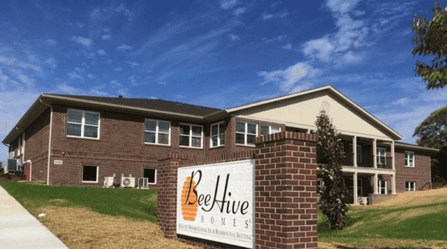 BeeHive Homes of Bloomington