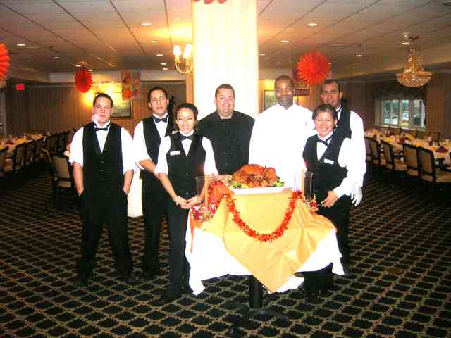 The Regency Assisted Living