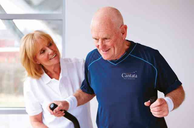 Cantata Adult Life Services 