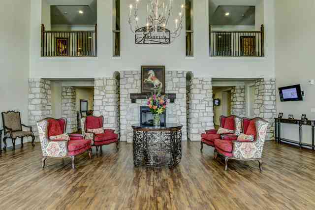6 Independent Living Communities in Gregg County, TX (with Reviews)