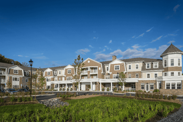 Brightview Rolling Hills