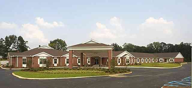 22 Nursing Homes Communities in Hinds County, MS (with Reviews)