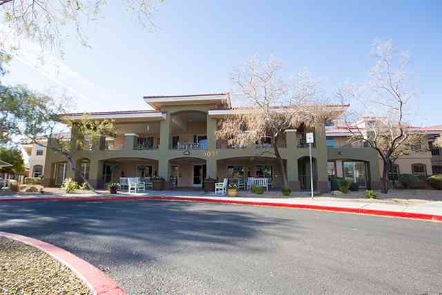 8 Continuing Care Communities in Clark County, NV (with Reviews)