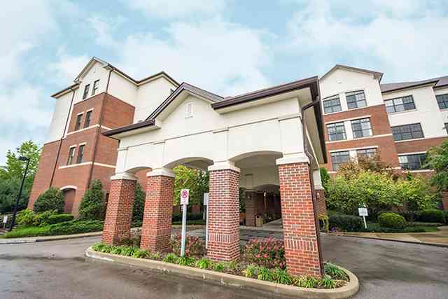 Brookdale Green Hills Cumberland