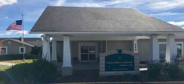 6 Assisted Living Facilities in Frederick County, VA (with Reviews)