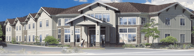 Harmony Hills- CLOSED