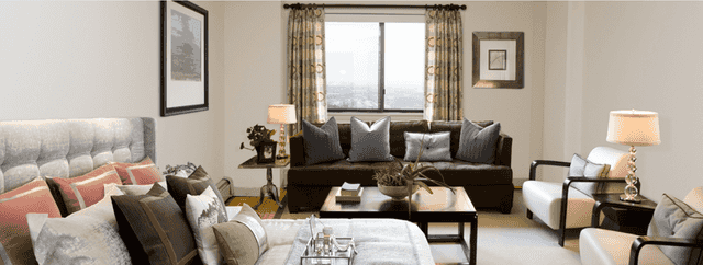Harbour View Senior Living