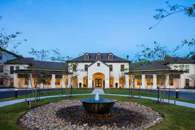 The Claiborne at Baton Rouge