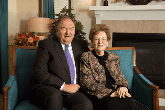 Rigden Farm Senior Living