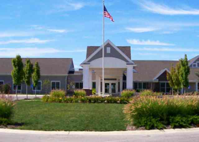 9 Nursing Homes Communities in Mercer County, OH (with Reviews)