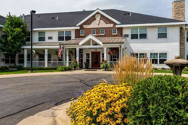 New Perspective | Faribault