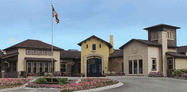 Villagio of Broomfield