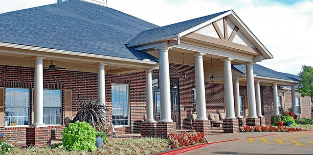 The Gardens at Quail Springs Assisted Living and Memory Care