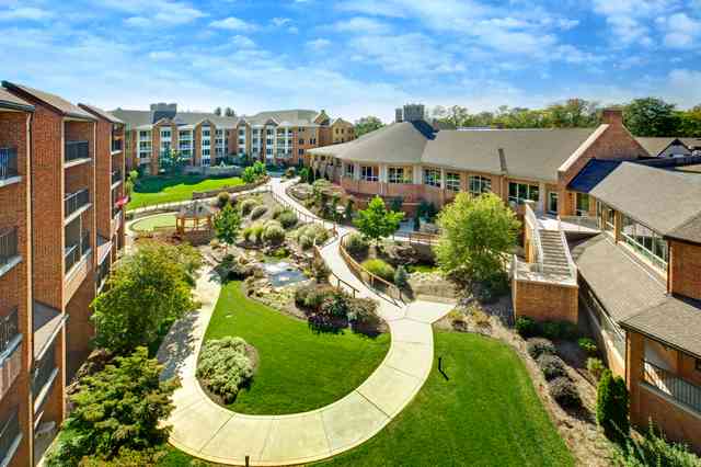4 Independent Living Communities in Frederick County, VA (with Reviews)