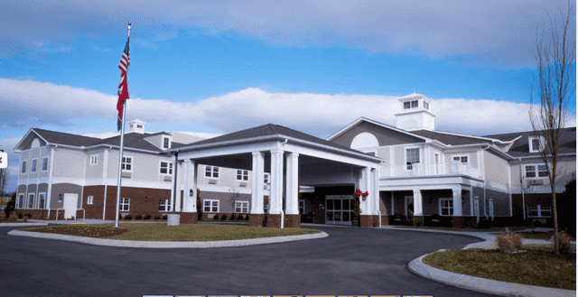 The Goldton at Spring Hill