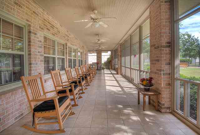 The Haven & The Laurels in Stone Oak