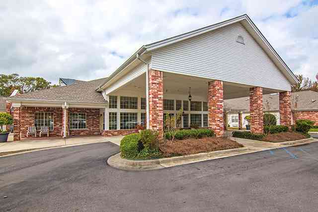 6 Assisted Living Facilities in Marshall County, AL (with Reviews)