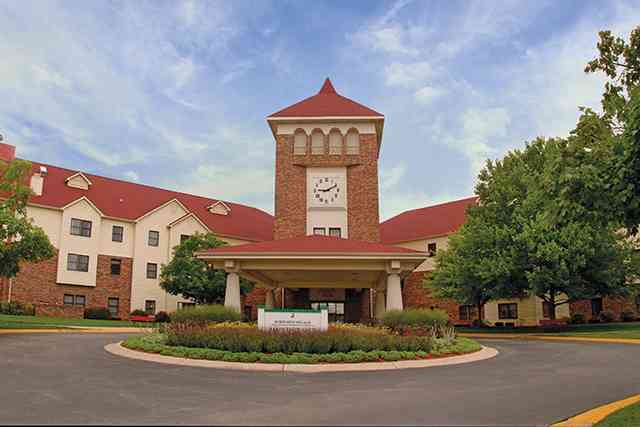 Robin Run Village