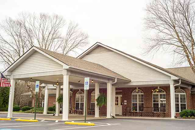 9 Assisted Living Facilities in Rowan County, NC (with Reviews)