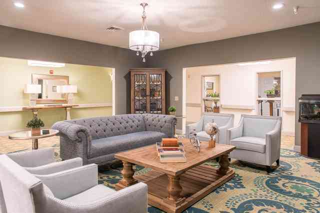 The Retreat at Summerville