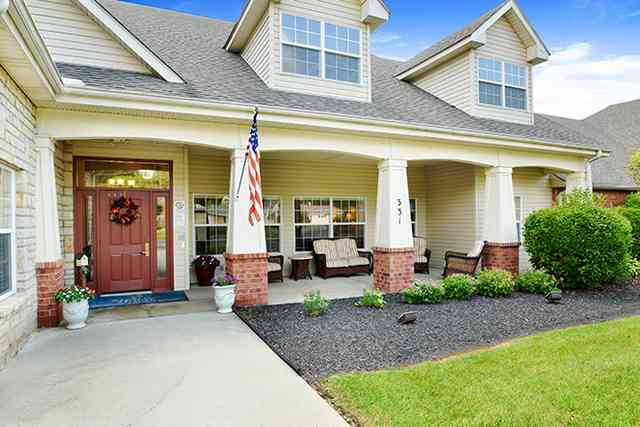7 Assisted Living Facilities in Licking County, OH (with Reviews)