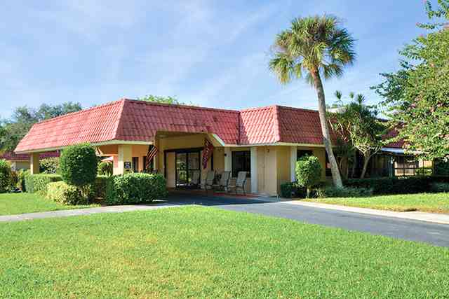 Brookdale Bradenton Gardens