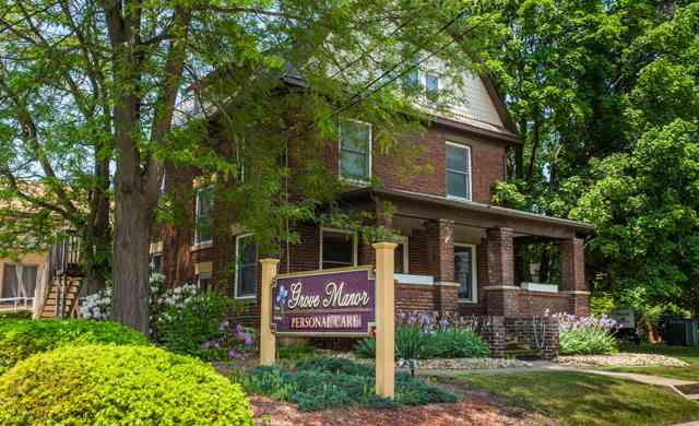 10 Assisted Living Facilities in Mercer County, PA (with Reviews)