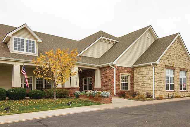 Brookdale North Loveland