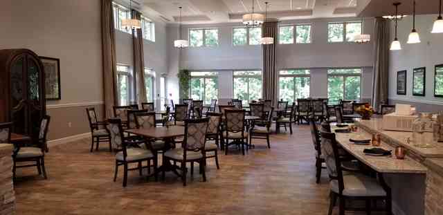 The Pearl at Watkins Centre