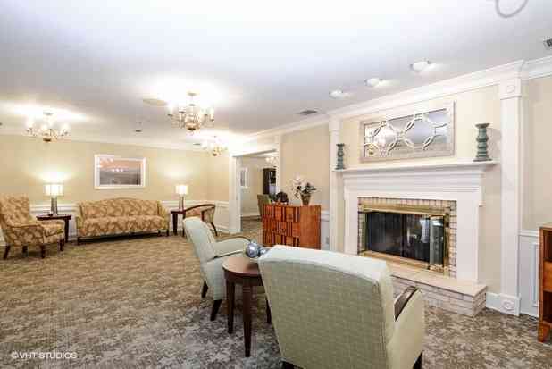 Georgetowne Place
