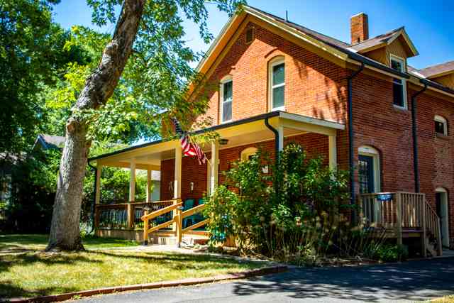 Bross Street Assisted Living