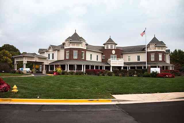 Brookdale Carmel