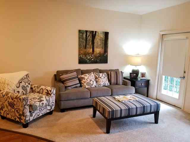 Brookdale Waterview Court