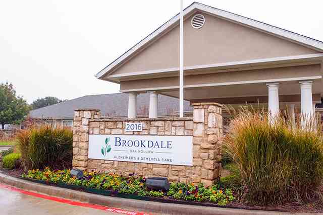 Brookdale Oak Hollow