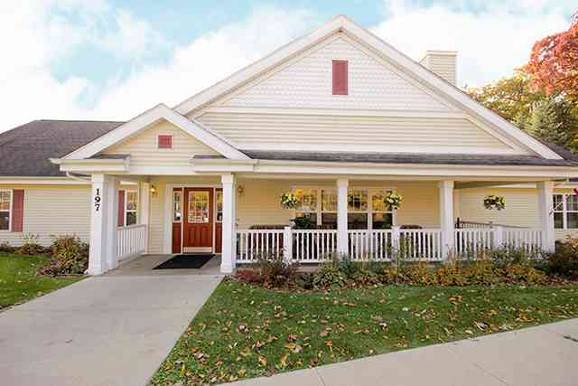 Brookdale Battle Creek Memory Care