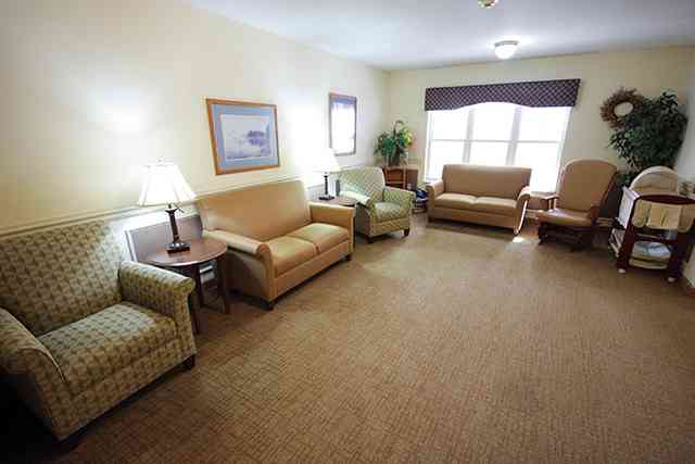 Brookdale Battle Creek Memory Care