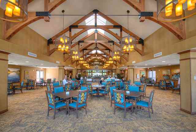 Parkside Village Retirement Resort