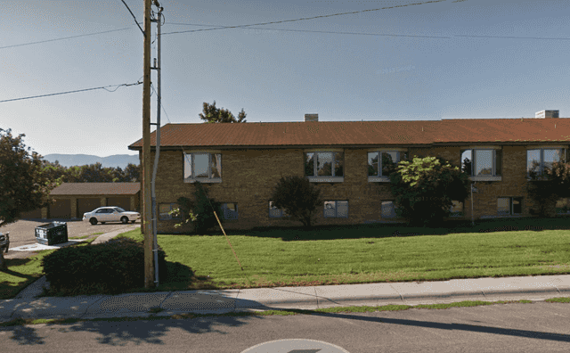 Maurice Griffith Manor Care